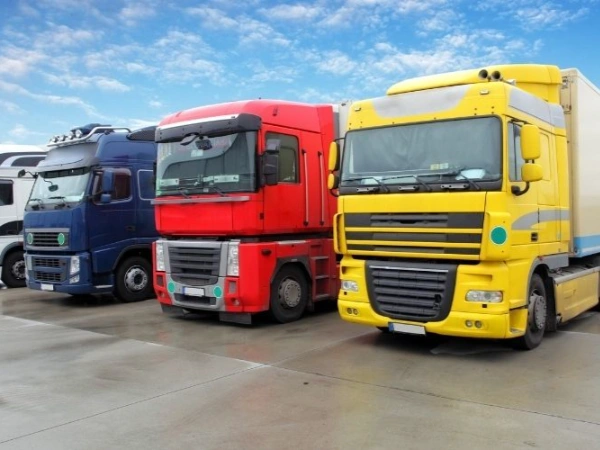 İzmir Narman Nakliye